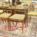 843 5445 CHAIRS